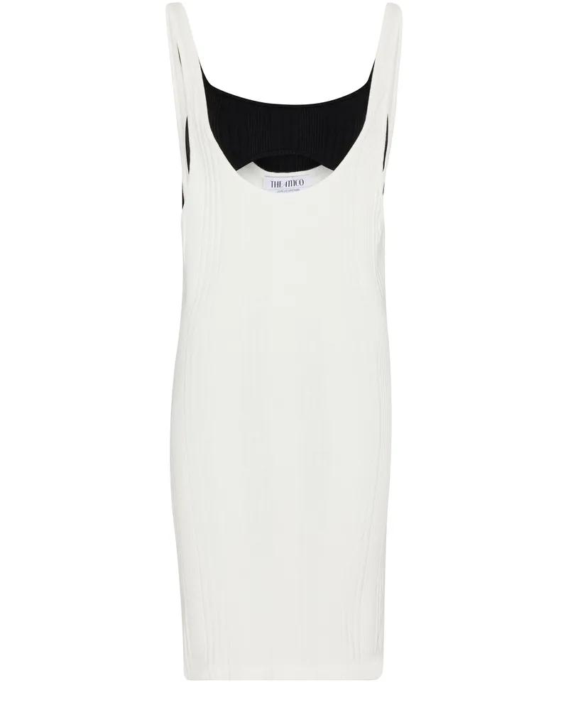 ATTICO Kurzes Kleid 