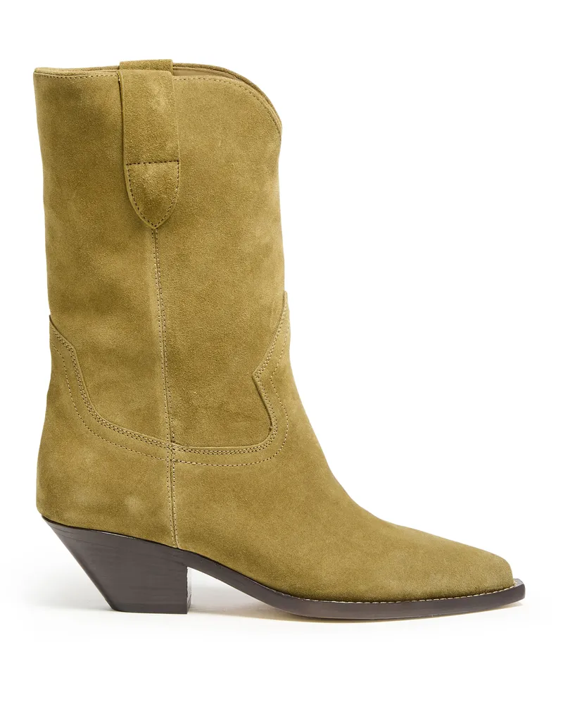 Isabel Marant Stiefeletten Dahope 