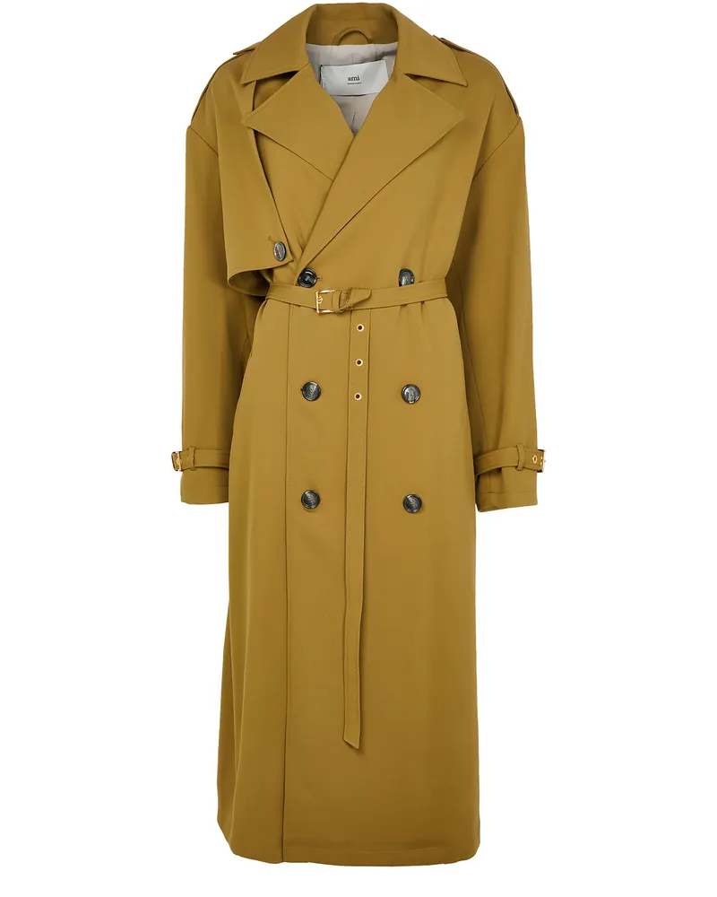 AMI Paris Trenchcoat 
