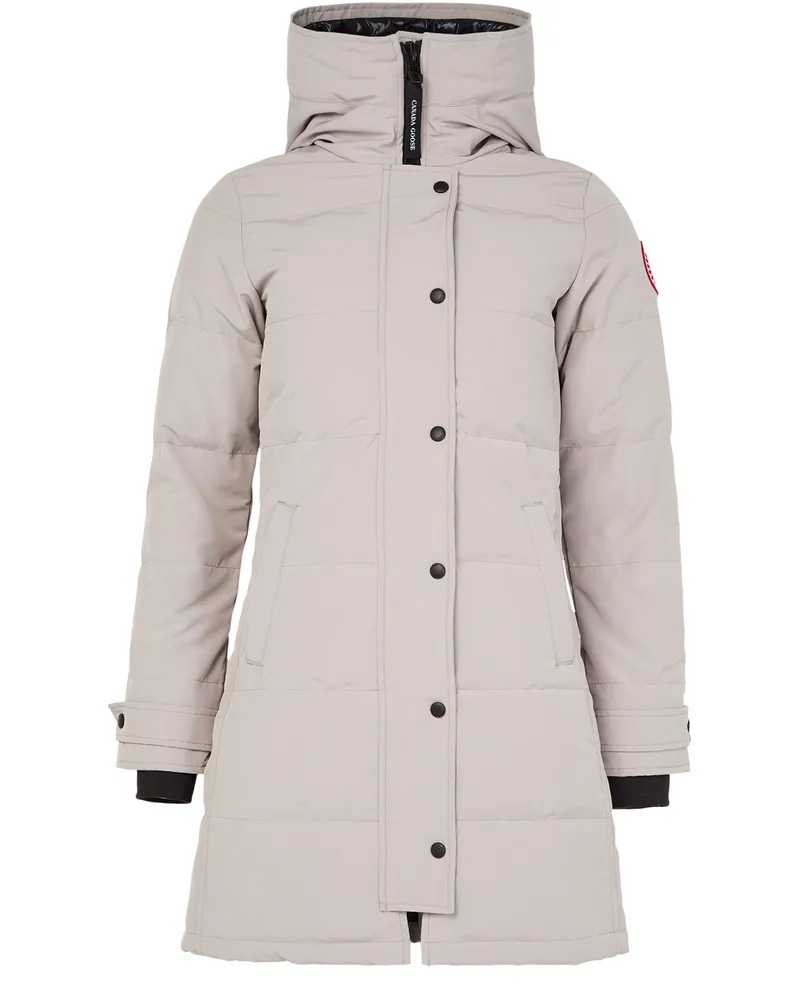 Canada Goose Parka Shelbrune 
