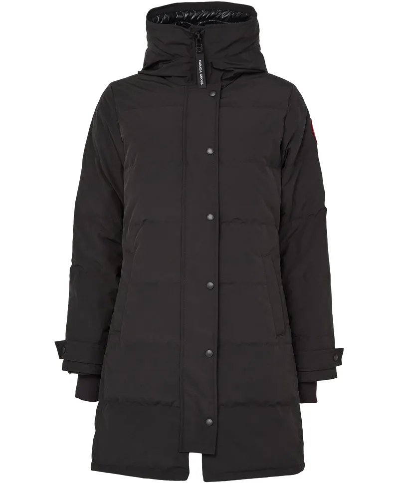 Canada Goose Parka Shelbrune 