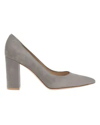 Gianvito Rossi Pumps Piper 85 Grey