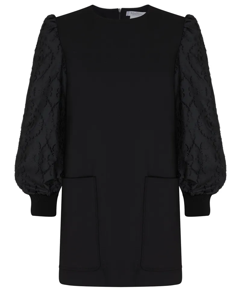 Max Mara Kurzes Kleid Ostile 