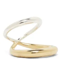 Charlotte Chesnais Ring Surma Gold