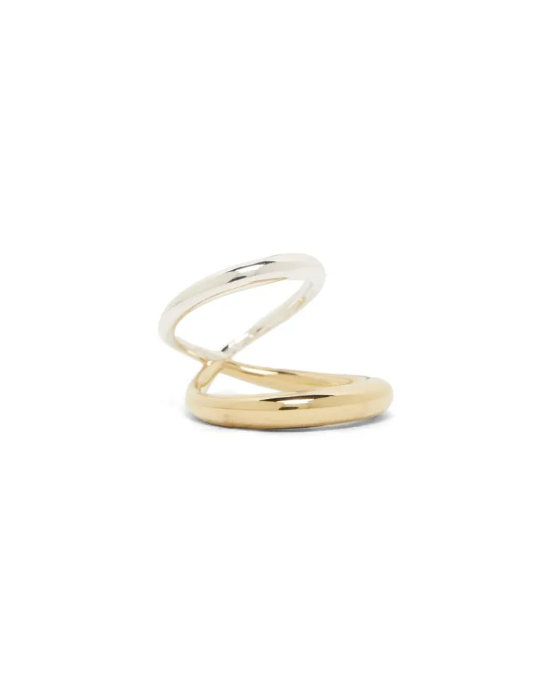 Charlotte Chesnais Ring Surma Gold