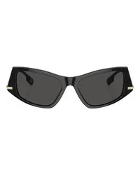 Burberry BE4408 Sonnenbrille Black