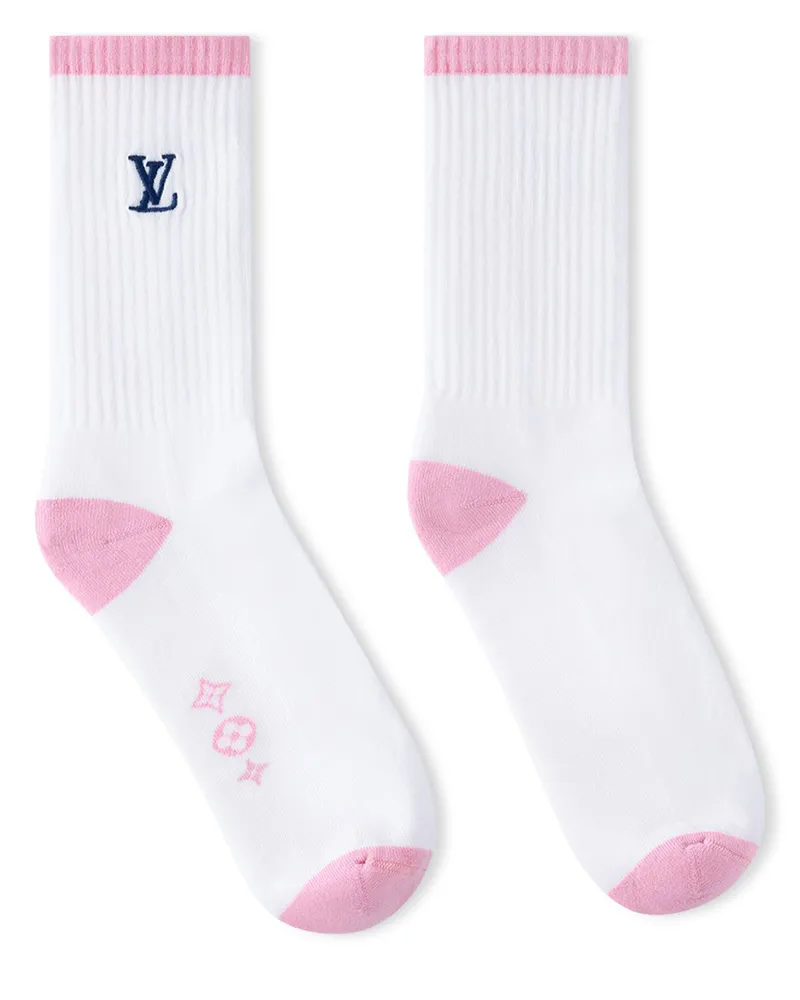 Louis Vuitton Trainers Socken 