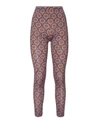 La DoubleJ Leggings Multicolor