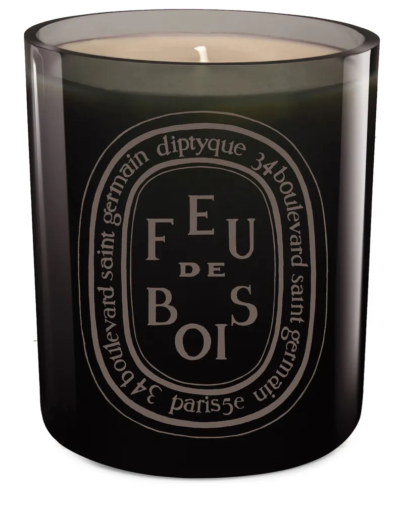 Diptyque Graue Kerze Feu de Bois 300 g No