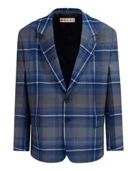 Marni Blazer Blue