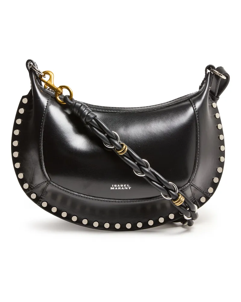 Isabel Marant Schultertasche Oskan Moon 