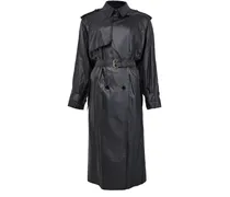 Freanne Trenchcoat