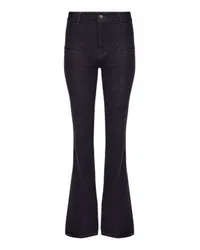 Altuzarra Serge Denim Pant Blue