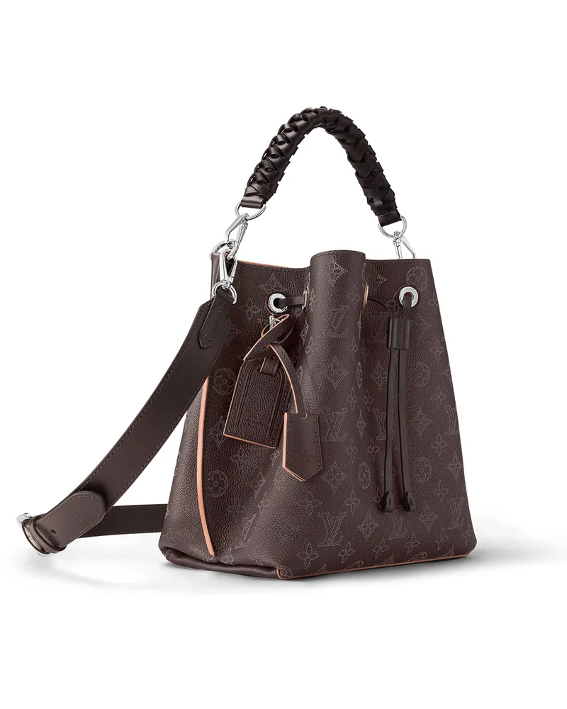 Louis Vuitton Muria Handtasche 