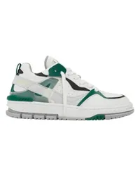 Axel Arigato Sneakers Astro Green