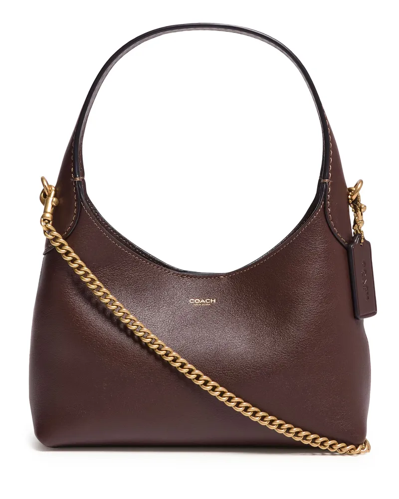 Coach Hobo Bag Brooklyn 23 