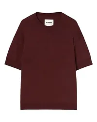 Jil Sander T-Shirt Brown