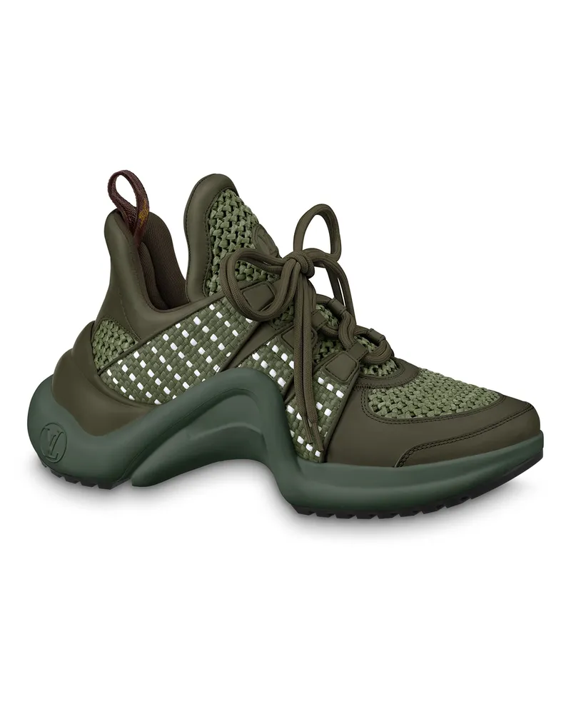 Louis Vuitton LV Archlight Sneaker 