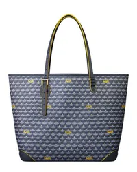 Fauré Le Page Tote Bag Daily Battle 35 Navy