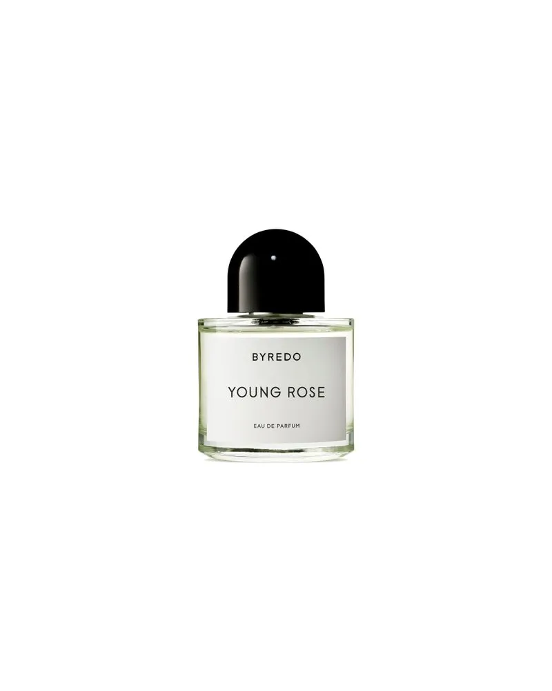 Byredo Eau de Parfum Young Rose 100ml No