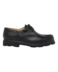 Paraboot Loafer Michael Black