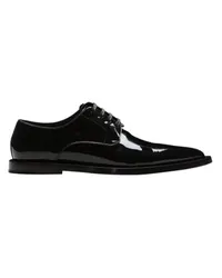 Dolce & Gabbana Derbies Black