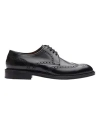 Lottusse Derby-Schuhe Pala Vega Trapado Black