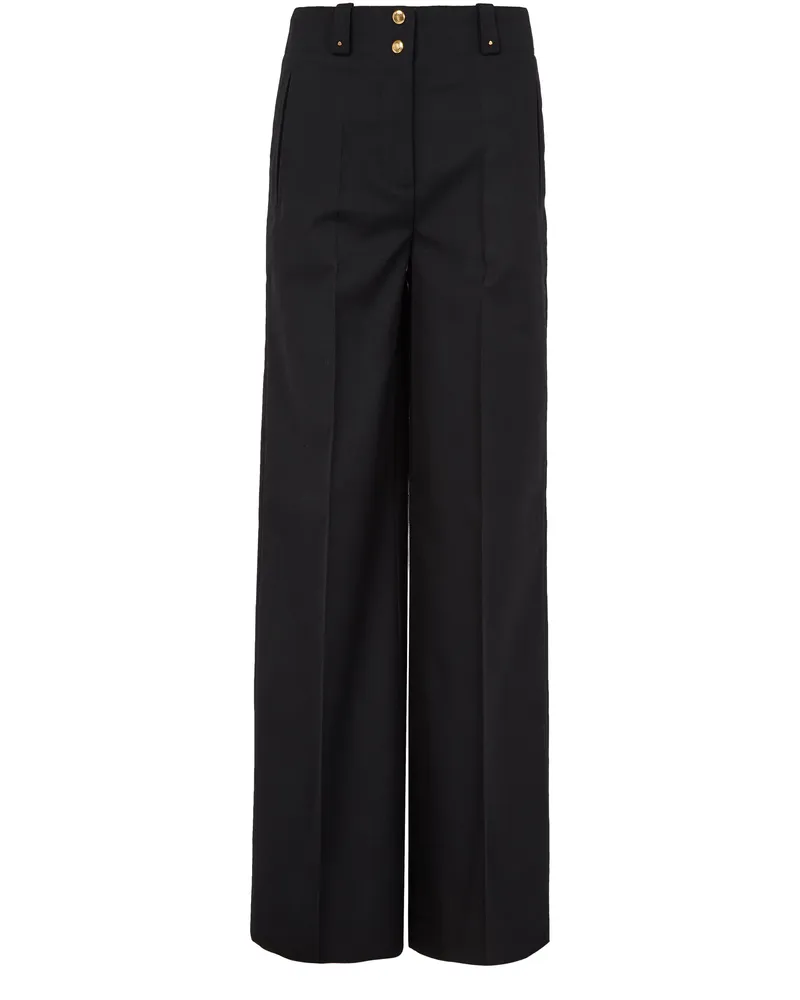Moncler Gerade geschnittene Hose 