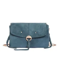 Vanessa Bruno Kleine Tasche Othilia Blue