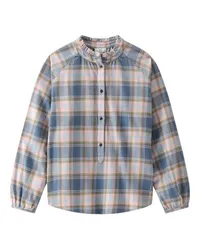 Woolrich Karierte Bluse Multicolor