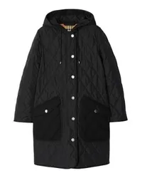 Burberry Mantel Roxby Black