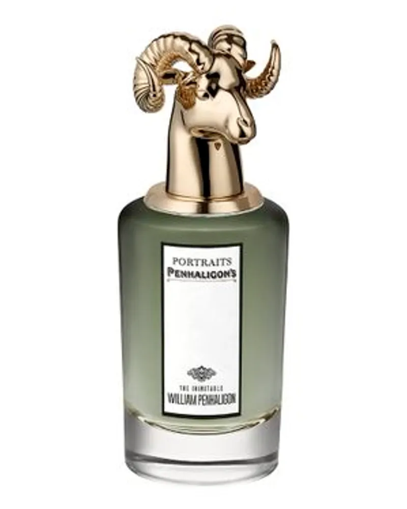 Penhaligon's The Inimitable William Penhaligon Eau De Parfum 75 ml No