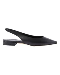 Scarosso Ballerinas Viviana Black