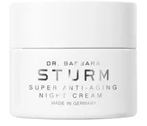 Super Anti-Aging Night Cream 50 ml