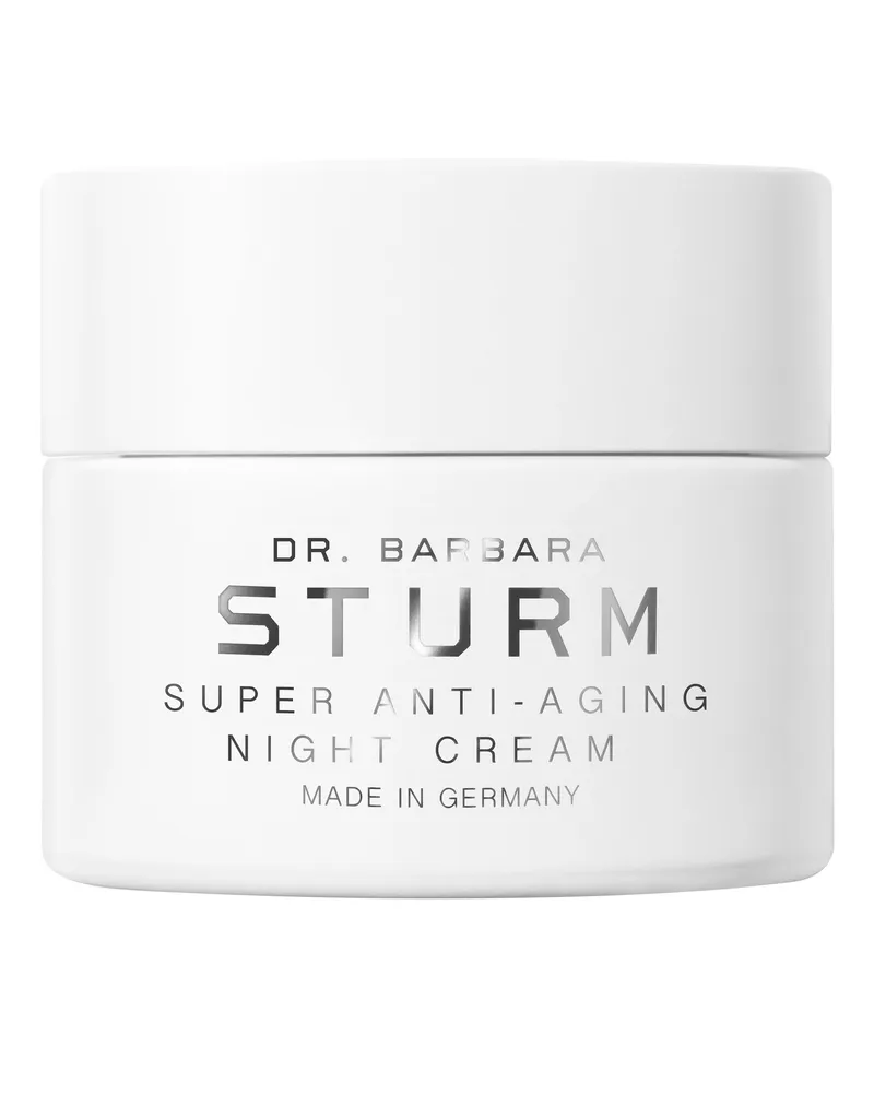 Dr. Barbara Sturm Super Anti-Aging Night Cream 50 ml No