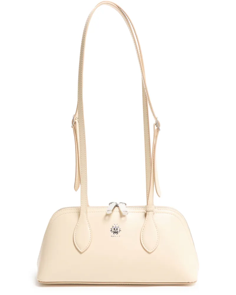 Bally Schultertasche Praline 