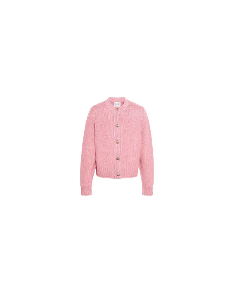 Barrie Cardigan Pink