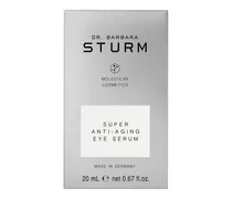 Super Anti-Aging Eye Serum 20 ml