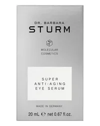 Dr. Barbara Sturm Super Anti-Aging Eye Serum 20 ml No