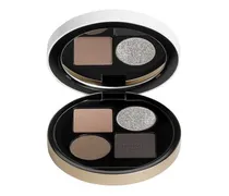 Ombres d', Lidschattenpalette mit vier Nuancen