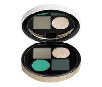 Ombres d', Lidschattenpalette mit vier Nuancen