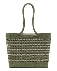 Lottusse Shopper-Tasche Summer Green