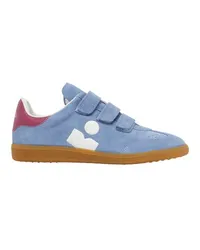 Isabel Marant Sneaker Beth Blue