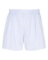 Balmain Boxershorts Balmain Signature Blue