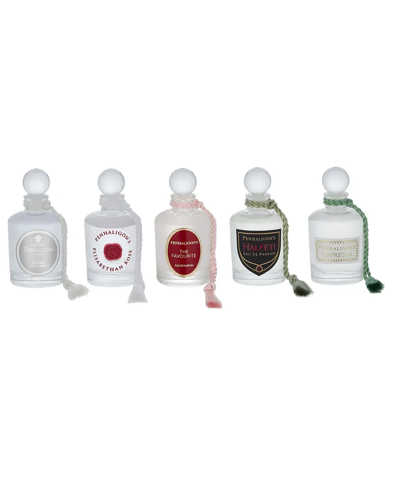 Penhaligon's Mini-Set Her 5 x 5 ml No