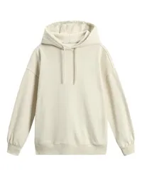 Woolrich Hoodie White