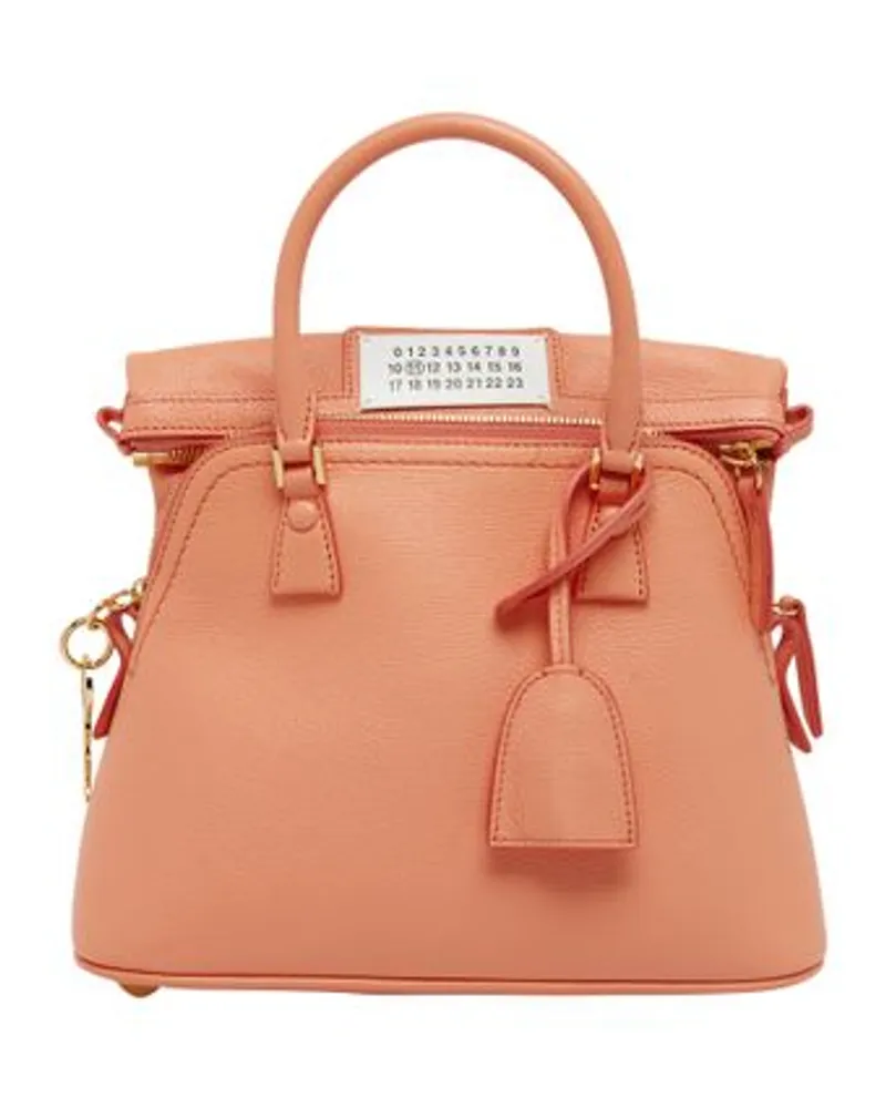 Maison Margiela 5AC Classique Mini Orange