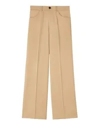 Jil Sander Hose Beige