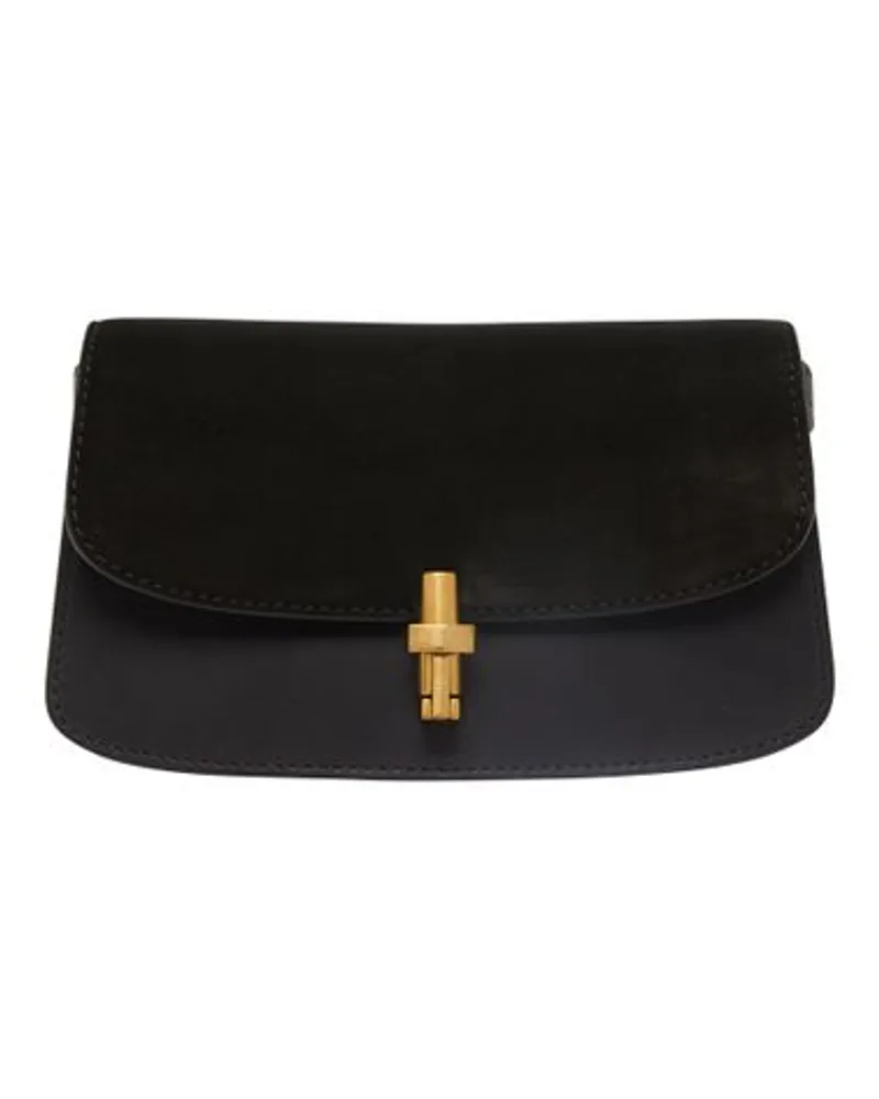 The Row Tasche E/W Sofia Black