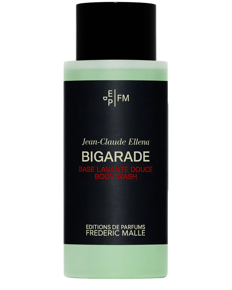Frédéric Malle Duschgel Bigarade 200 ml No